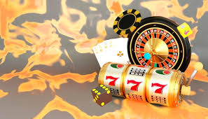 Experience the Best at 31Bets Online Casino UK Experience the Best at 31Bets Online Casino UK