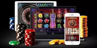 Experience the Thrill of Gaming at Casino Efbet