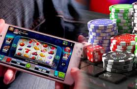 Unlocking the Thrills of Casino Cryptorino